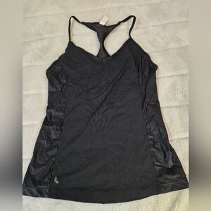 Lole Black Camisole Top